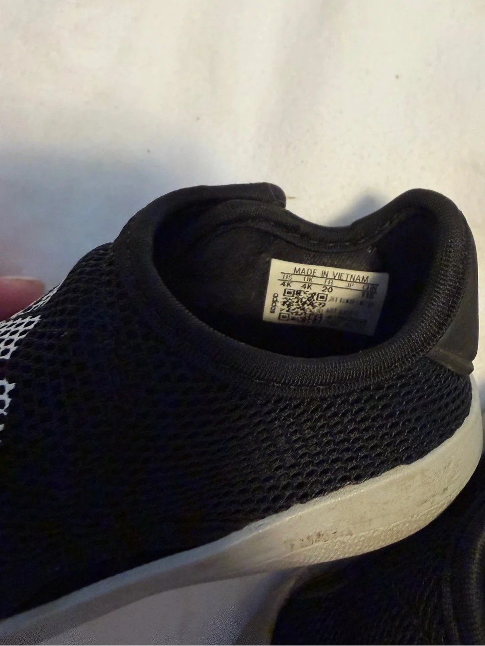 Baby boy shoe bundle
